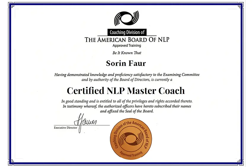 Certificari