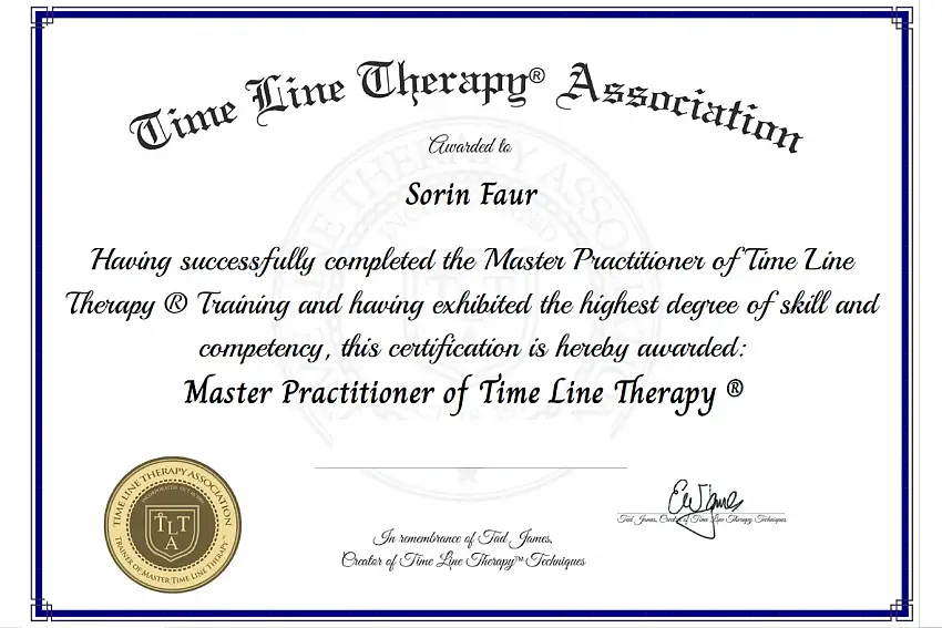 Certificari